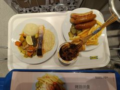 -宜家·瑞典风味餐厅(四元桥店)