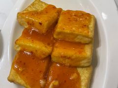 -刘胖子家常菜·蹄花焖藕(中南店)