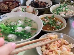 -周肥肠(江油总店)