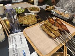 -老虎滩大连海鲜烧烤(建邺云锦路总店)