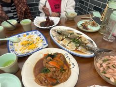 -灵福缘私房菜·农家菜(拈花湾·灵山大佛必推店)