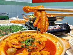 -刘栋梁大排档(淮海东路店)
