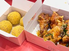 -悠个炸鸡(南京创始店)