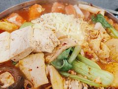 -李先生的首尔小馆(松江启源广场店)