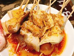 -永远爱烤肉火锅自助(龙德广场店)