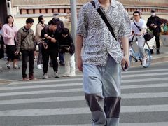 -安福路