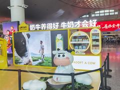 -杭州萧山国际机场