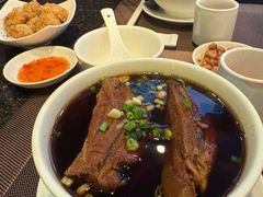 -中国厨房/台湾牛肉面