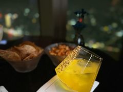 -广州四季酒店·天吧·高空酒吧