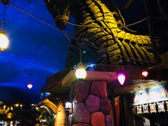 -波塞冬旅游度假区