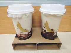-星满杯TEAFUL(罗湖东门店)