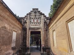 -安仁古镇