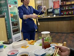 -和庆斋羊蝎子火锅·碳缸烧烤(顺义旗舰店)
