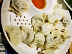-村长家的疙瘩汤·东营菜(东营茶城店)