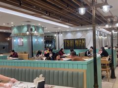 -翠华餐厅(正佳广场店)