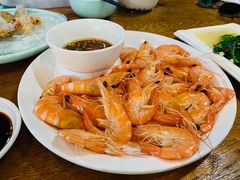 -南海渔家•海鲜•正宗海南菜(海棠湾店)