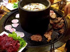 -滇藏石锅宴(崇仁巷老店)