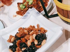 -局气烤鸭·北京菜(德云社店)