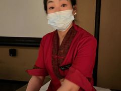 -姗娜娜足道·SPA(古北店)