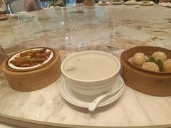 -悦雅居·老广州老味道(长湖店)