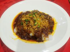 -正阳门饭庄·烤鸭·北京菜(万丰路七里庄店)