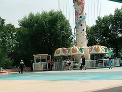 -秦皇岛乐岛海洋王国