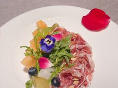 -Primotable高桌牛排馆(外滩店)