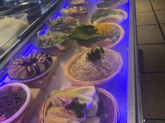-人民公社大食堂(张家湾店)