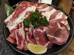 -九田家黑牛烤肉料理(石路天虹店)