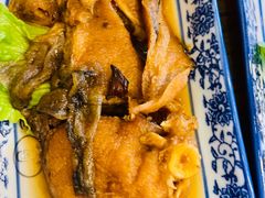 -孙盛兴奥灶面馆·蟹黄面·三虾面(山塘街总店)