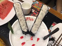 -井格重庆火锅(新世纪店)