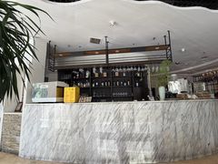-花舍·新派粤菜·西餐·下午茶(亚运村·鸟巢店)