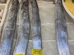 -妈妈菜舟山海鲜(定海古城店)
