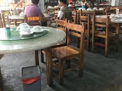 大堂-四川小胡子海鲜(丁村万人海鲜广场店)