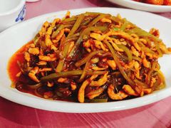 -乐乐餐厅(湘子庙街店)