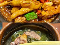 -赣南人家·头牌江西菜(劲松店)