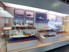 -上海中国航海博物馆