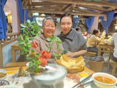 -长安大牌档之上元灯会(南大街店)