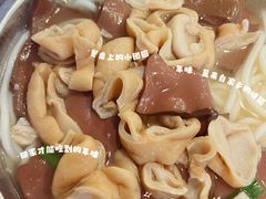 猪脏粉-守英猪脏粉(仓桥街店)