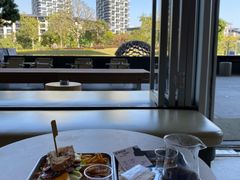 -SAANCI山池咖啡(海上世界文化艺术中心店)