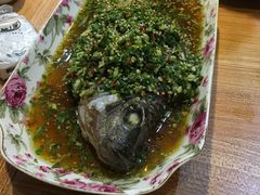 -妈妈的味道(和顺古镇店)