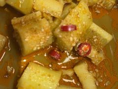 -许哥东北烧烤·铁丳烤串·宫后夹肉(繁花中心店)