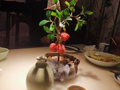 -遇见长安之高山流水(李家村万达店)