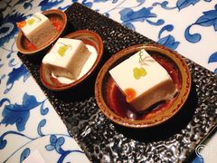 苏小小豆腐-桂满陇天书(南京德基旗舰店)