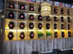-湘阁里辣(沙井华润万家店)