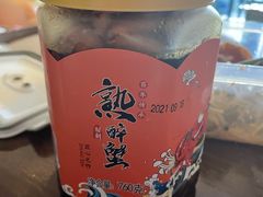 熟醉蟹-邵万生食品公司(南京东路店)