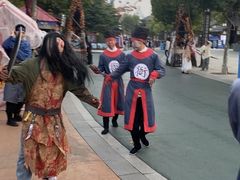 -青岛方特梦幻王国