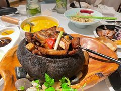 -梧桐Plus·创意京·川料理(万象城店)