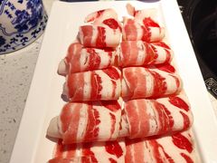 -京韵胡同·酱香羊蝎子火锅涮肉(长寿路店)