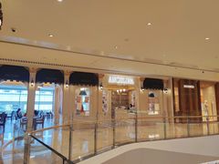 -Angelina安吉丽娜(恒隆广场店)